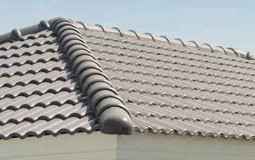 advantages of Piddington clay roofing