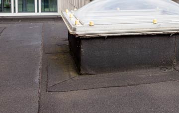 disadvantages of Piddington flat roofs