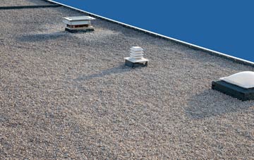 flat roofing Piddington