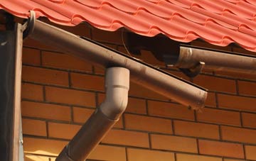 Piddington gutter repair costs
