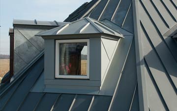 metal roofing Piddington