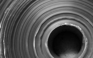 Piddington pvc roof replacement