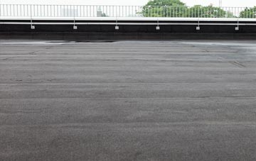 Piddington asphalt roof replacement