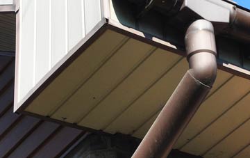 Piddington soffit installation costs