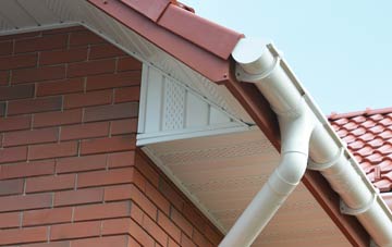 Piddington soffit repair costs