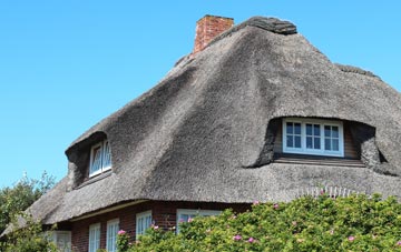 thatch roofing Piddington