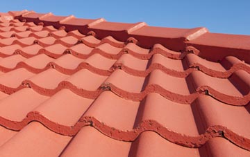 Piddington tile and slate roof replacement