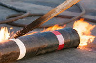 free Piddington flat roofing repair quotes