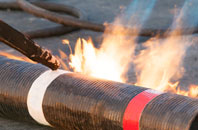 Piddington flat roofing replacement