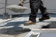 find rated Piddington flat roofing replacement companies