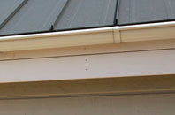 Piddington soffit repair