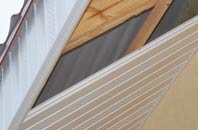 rated Piddington soffit repair companies